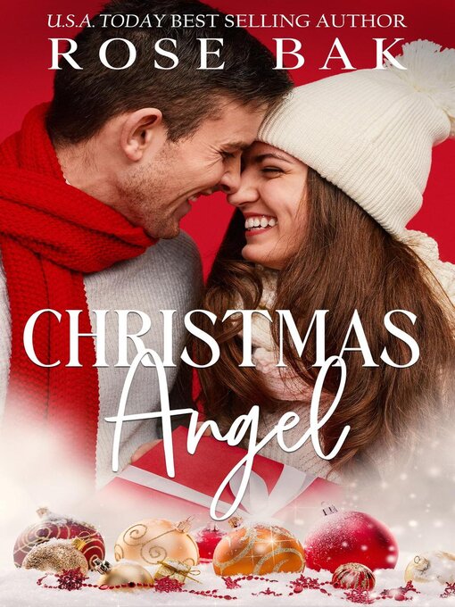 Title details for Christmas Angel by Rose Bak - Available